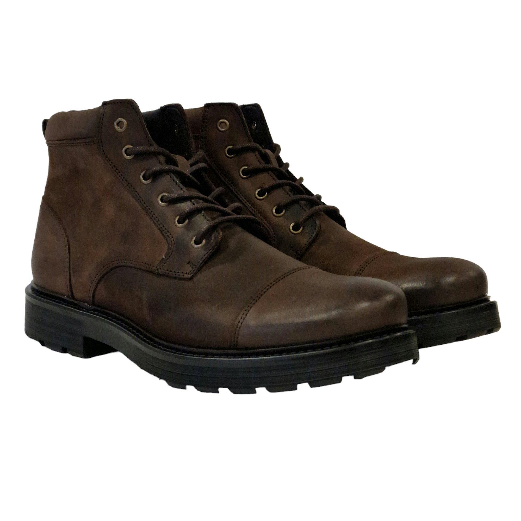Firetrap James Hiker Boots Mens