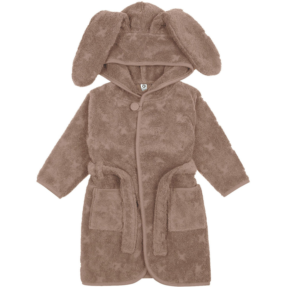 Køb Müsli Walnut Badekåbe Bunny