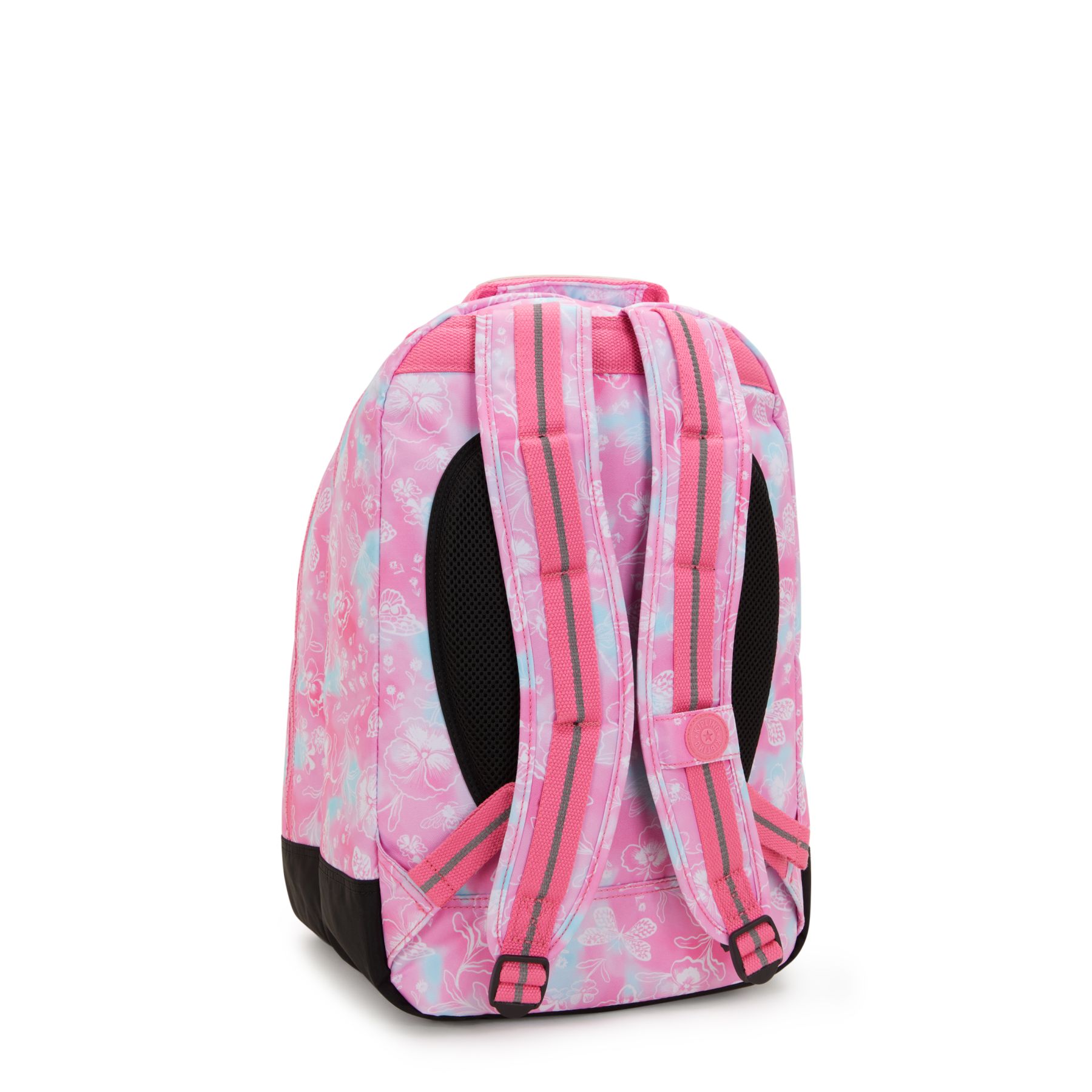 CLASS ROOM Grand sac à dos avec protection ordinateur - Garden Clouds