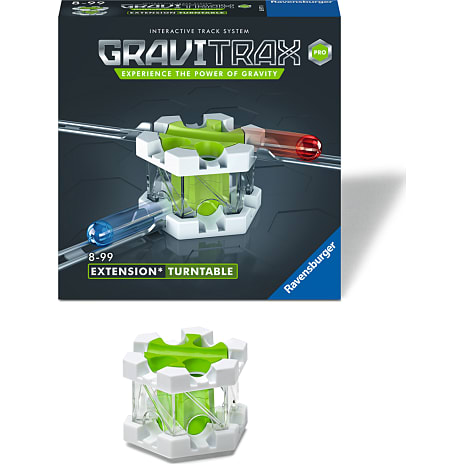 GraviTrax Pro turntable