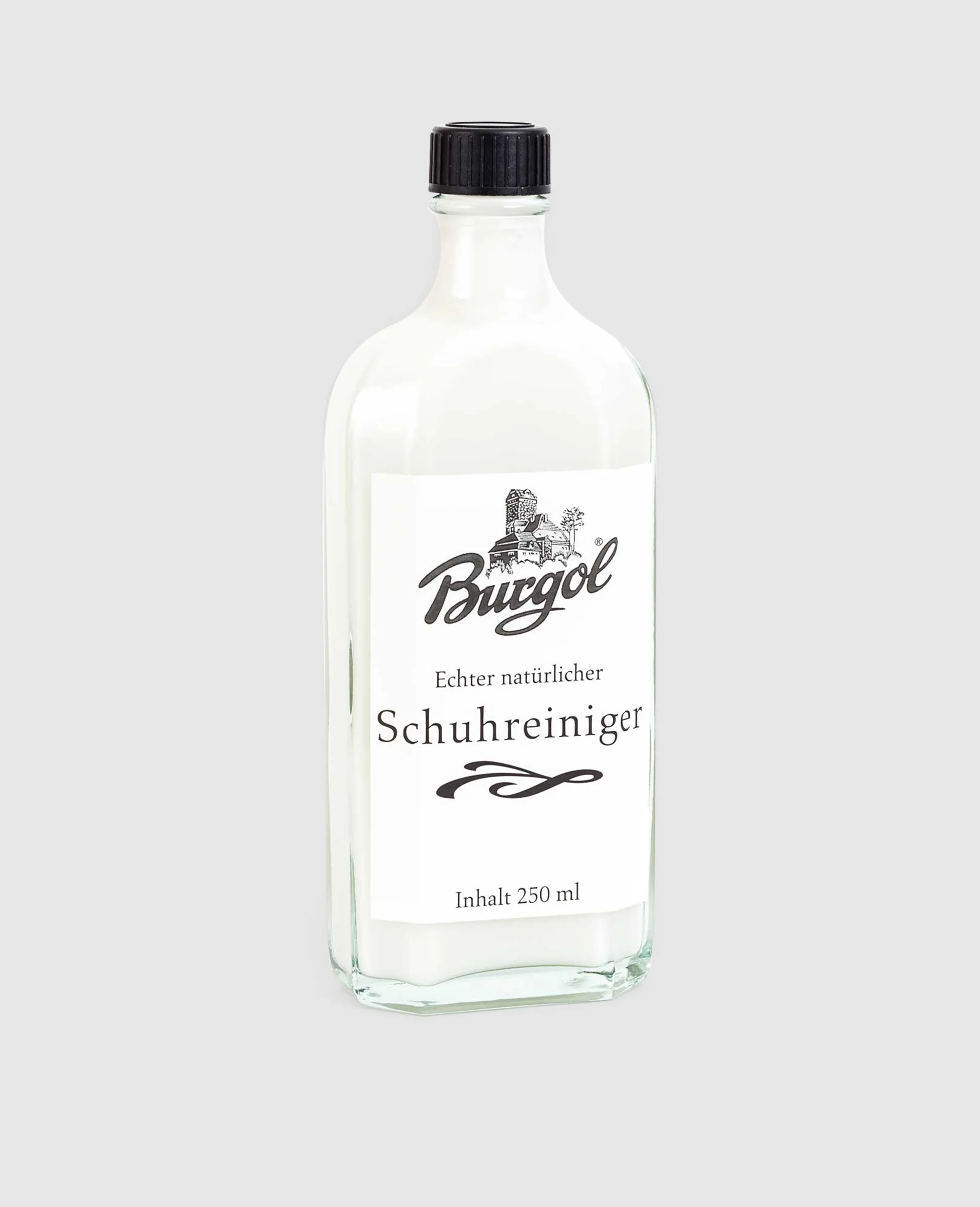 Schuhreiniger