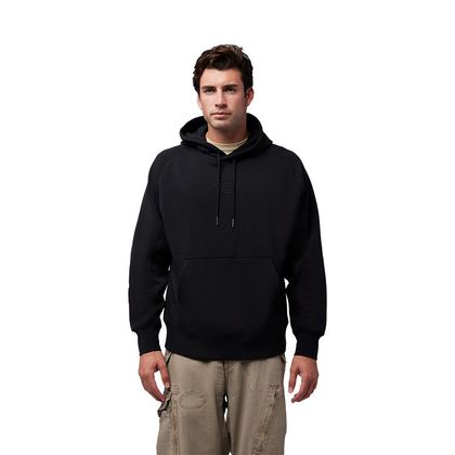 Sweat Fox MOTO-X OVERSIZED - Noir
