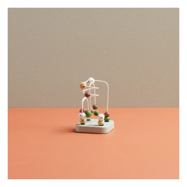 Kid's Concept Boulier perles Edvin