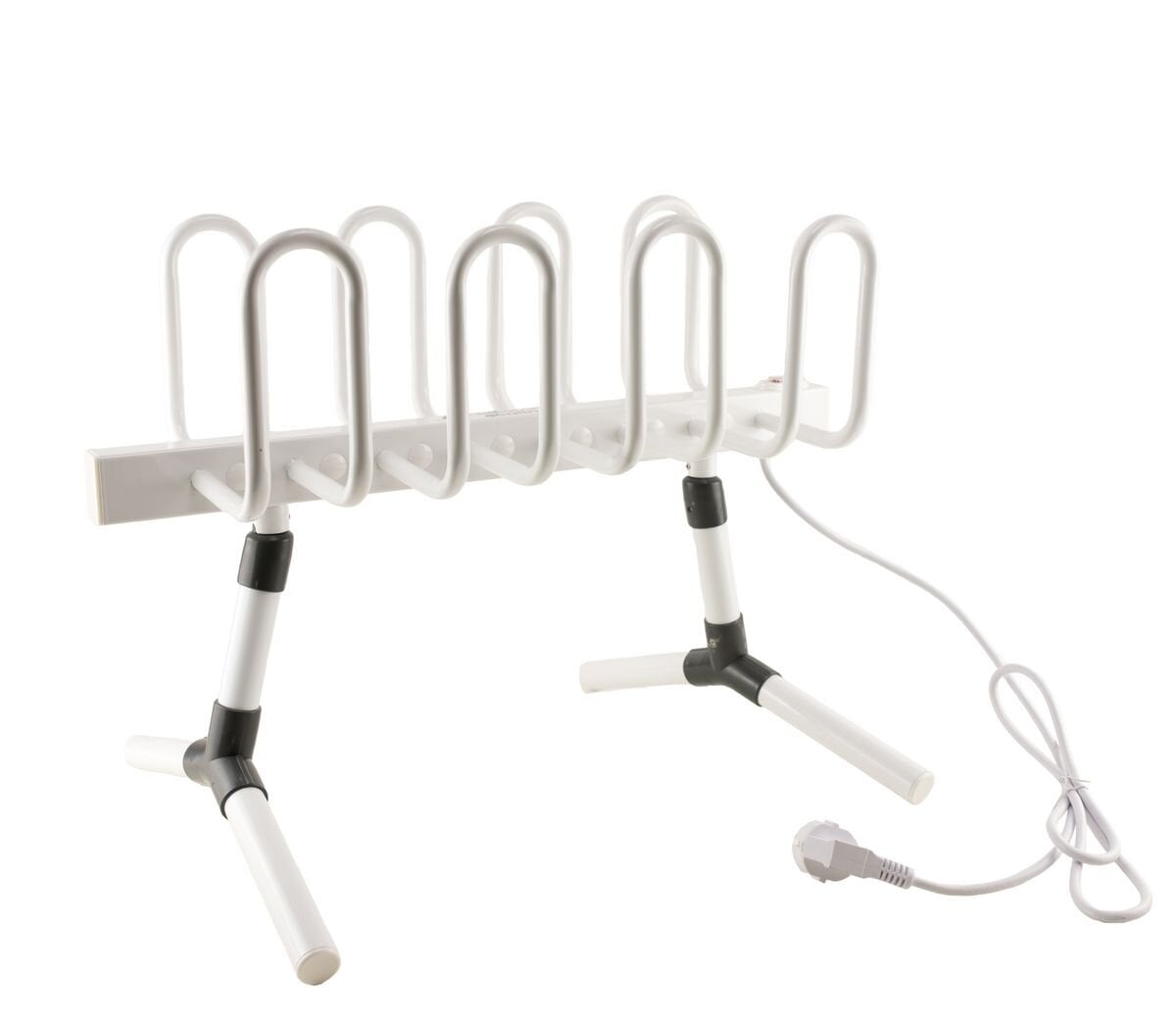 Alpenheat Skotørker Radiator Ecoline<br>Elektrisk skotørker