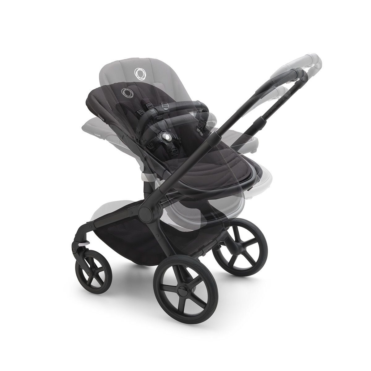 Bugaboo International BV Bugaboo Fox 5 Kinderwagen Basis