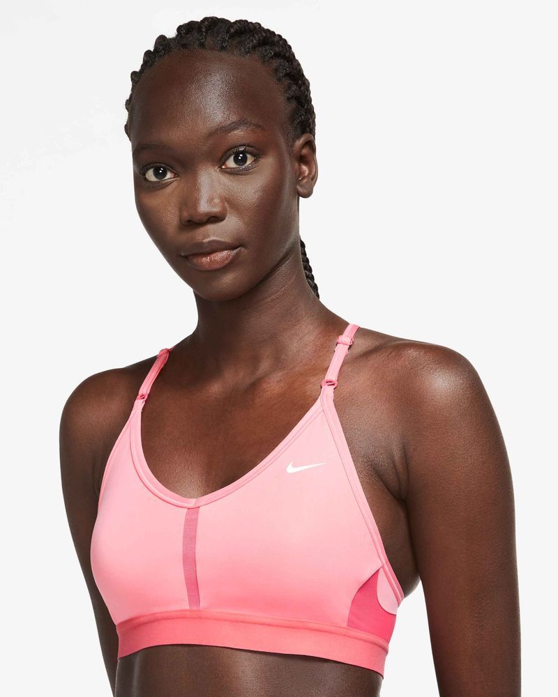 Brassière Nike Indy pour femme