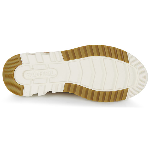 Sorel - MAC HILL LITE TRACE WP - Marron
