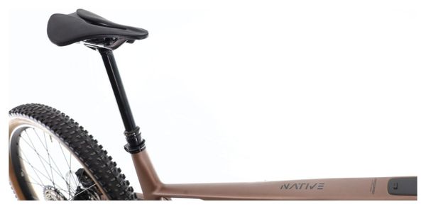Produit reconditionné · Megamo Native Carbone XT / Vélo VTT électrique / Megamo | Très bon état