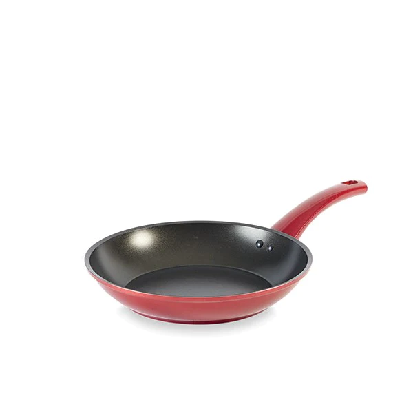 Poêle antiadhérente Prestige Rubis 28 cm Mathon