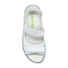norine  SOFTY 1230  WHITE