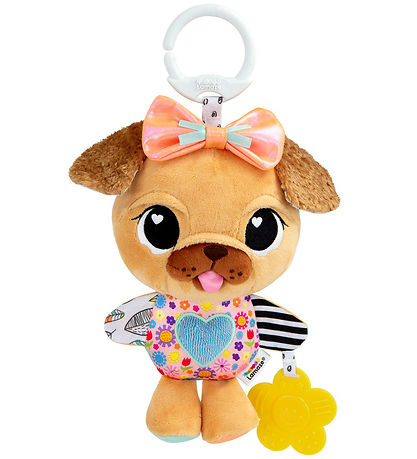 Lamaze Oph?ng - Hundehvalp Rangle m. Oph?ng