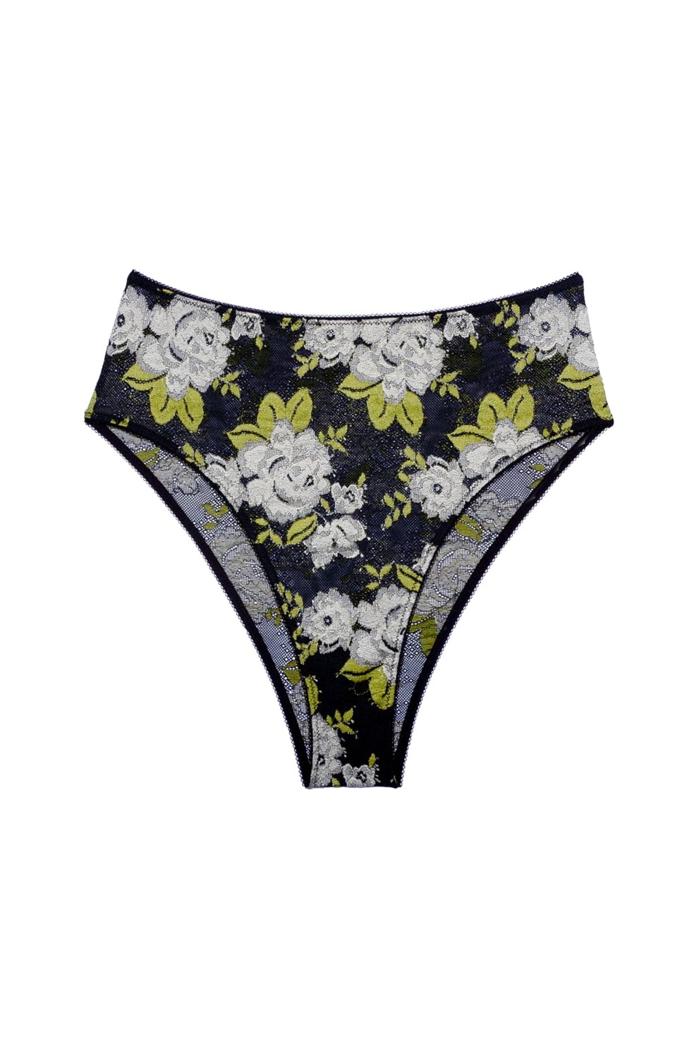 Underprotection Briefs Sophia Creme