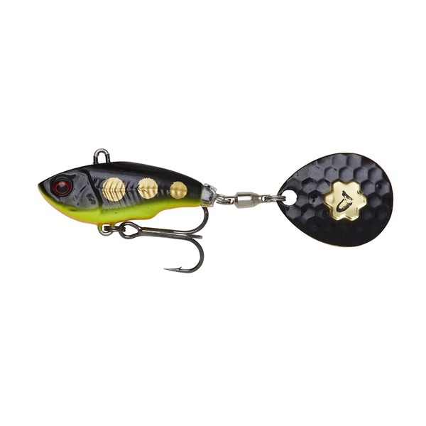Savage Gear Fat Tail Spin Sinking