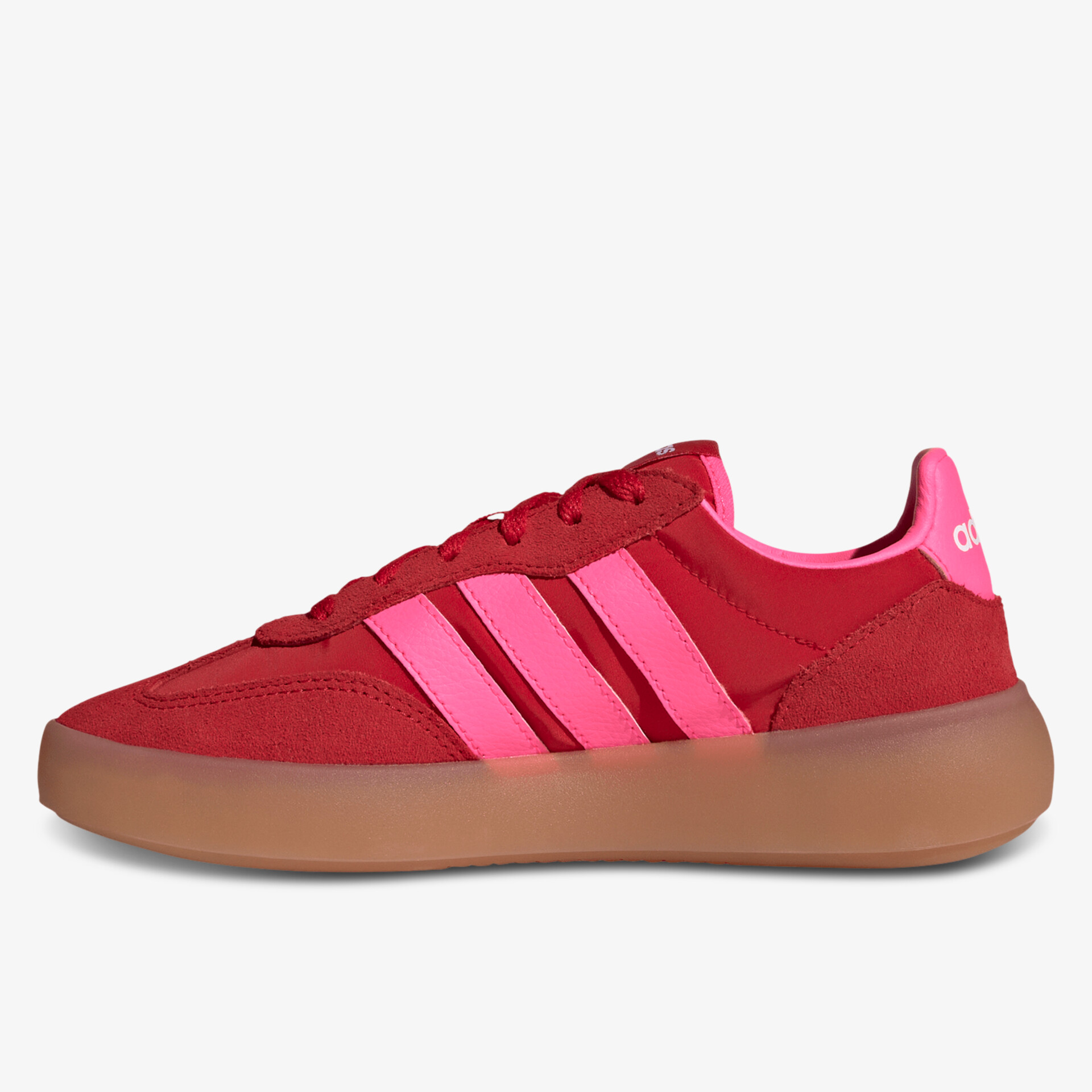 adidas BARREDA DECODE J Kinder Sneaker Low rot