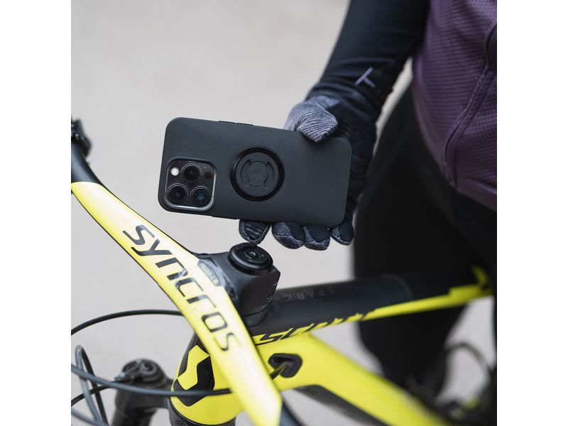 SP Connect Mobiltelefonhalter Micro Stem Mount SPC Halterung für SPC  Handyhülle