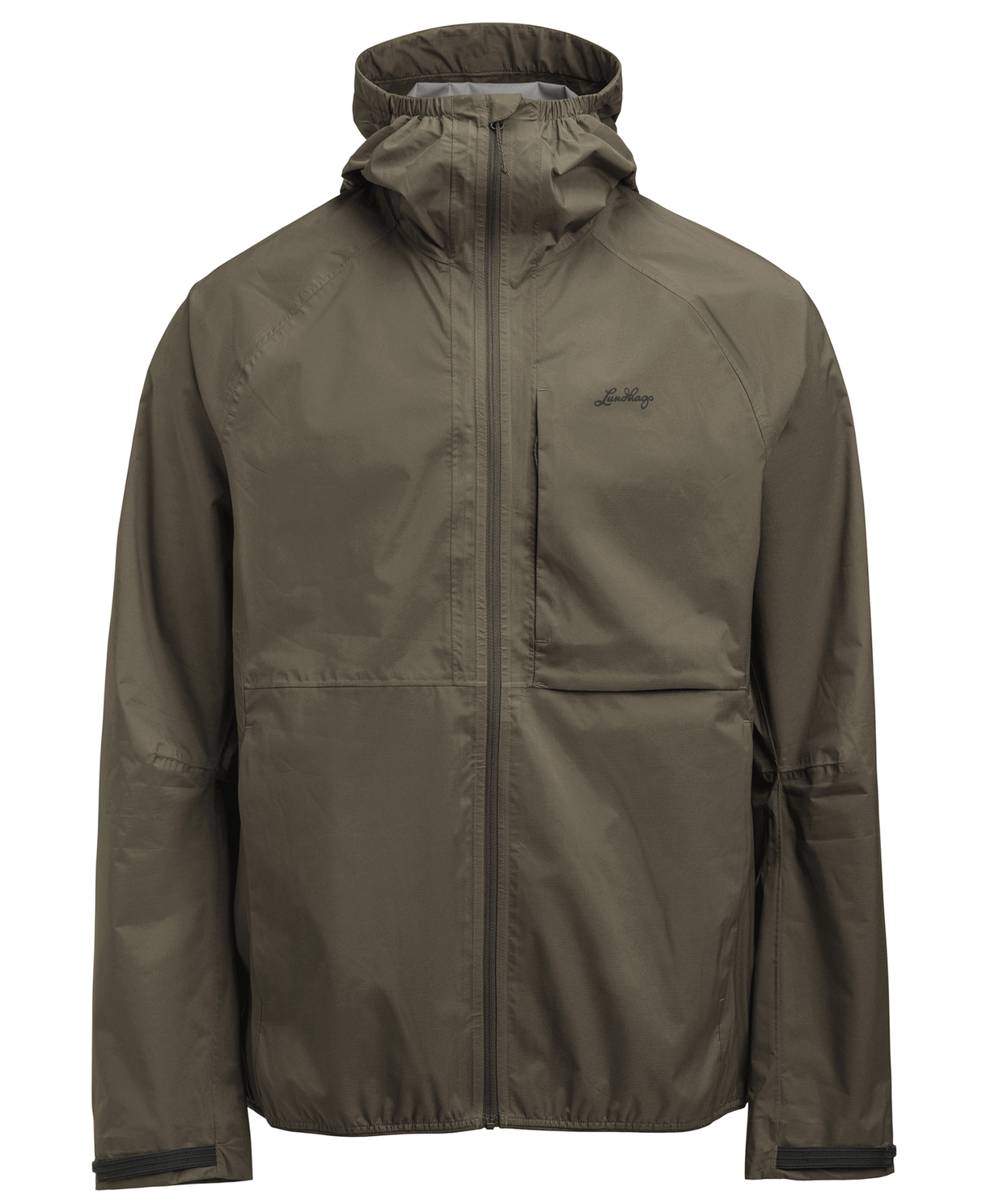 Lundhags<br>Tived Waterproof Jacket M