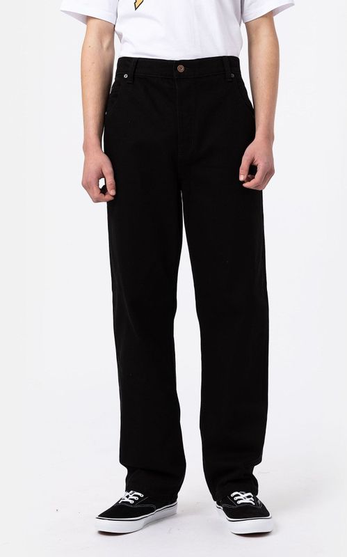 Dickies - Thomasville - Spijkerbroek - Light Denim