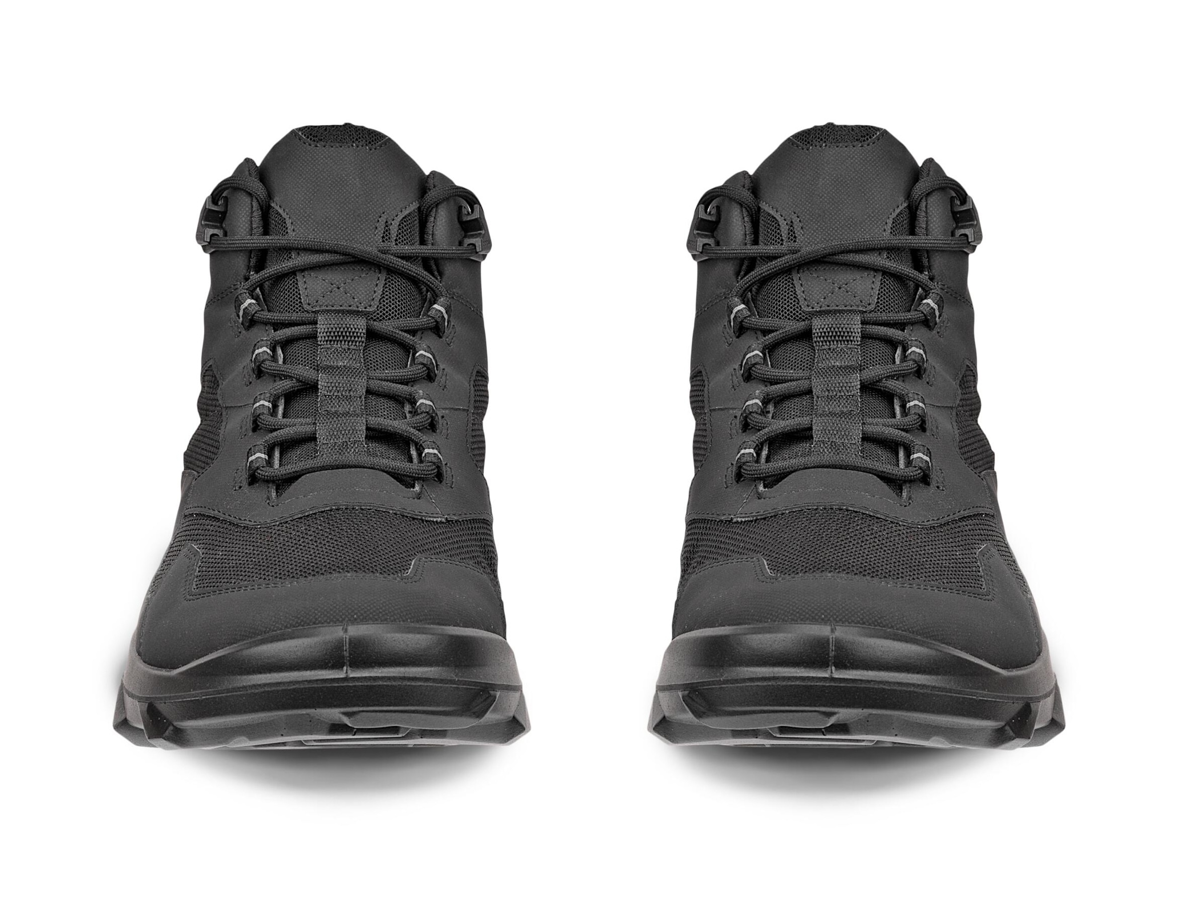 Ecco Schnürboots »MX M«  Outdoorschuh, Wanderschuh, Winterboots mit GORE-TEX