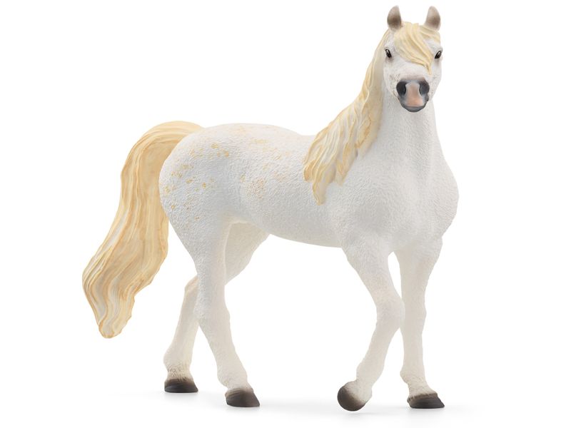 Schleich Spielzeugfigur Horse Club Araber Stute Spielzeug-Tierfigur