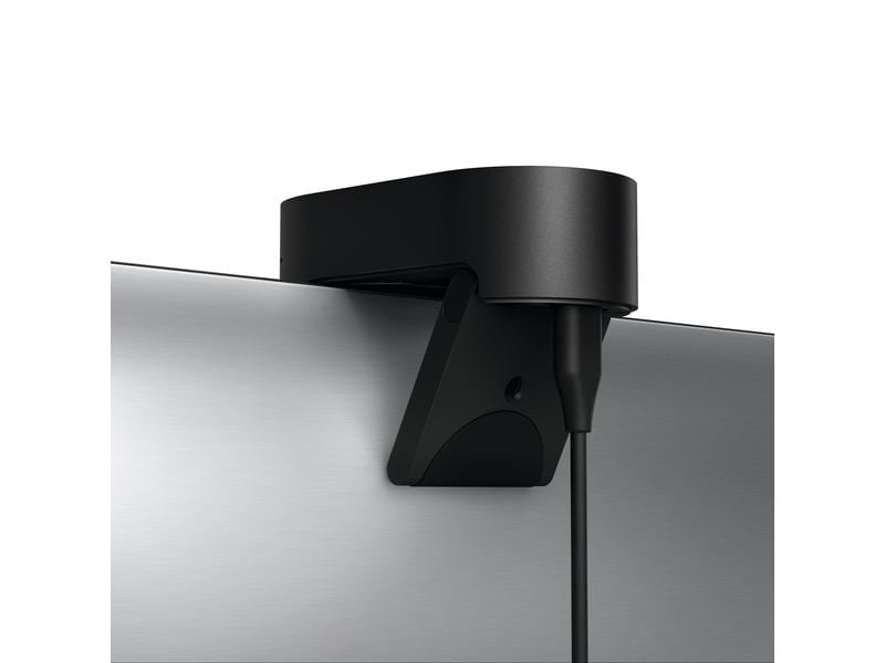 Jabra PanaCast 20 USB Webcam 4K 30 fps Entwickelt für persönliche KI-gestützte Videokonferenzen