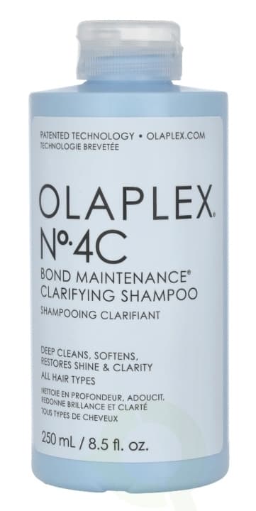 Olaplex Bond Maintenance Clarifying Shampoo No. 4C 250 ml