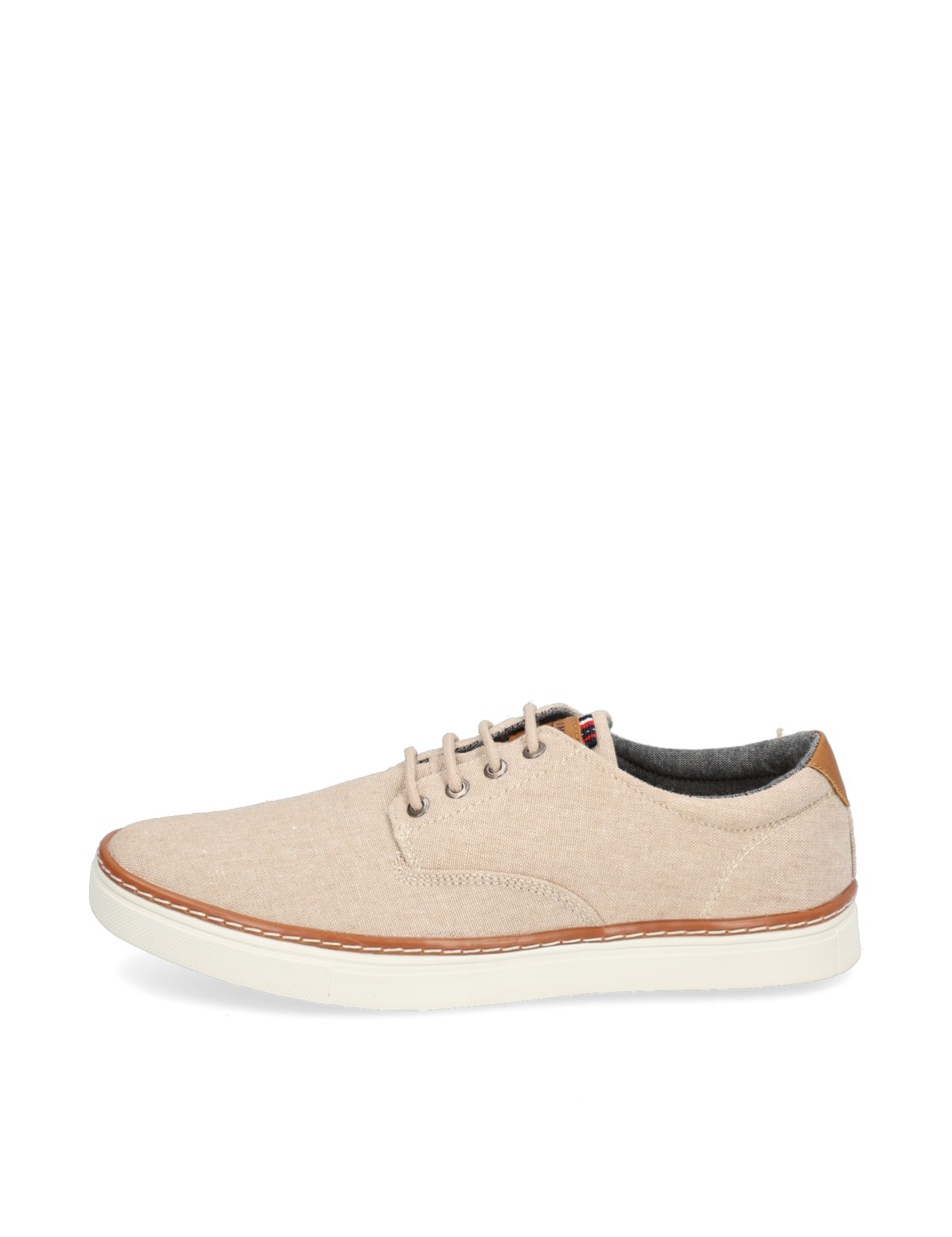 CANVAS SNEAKER