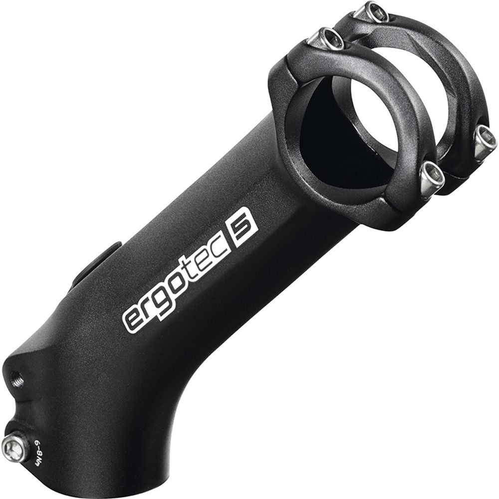 ergotec High Charisma Alu 1 1/8