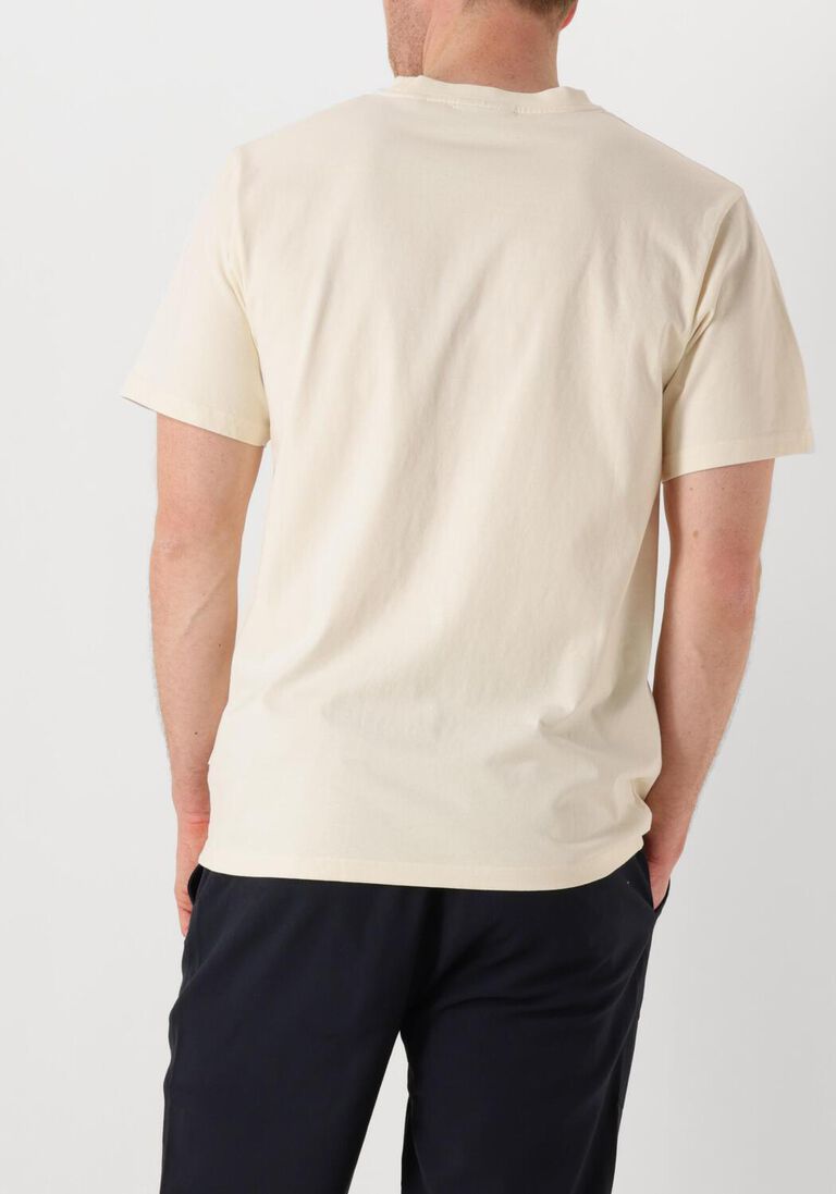 ecru forét t-shirt flora t-shirt
