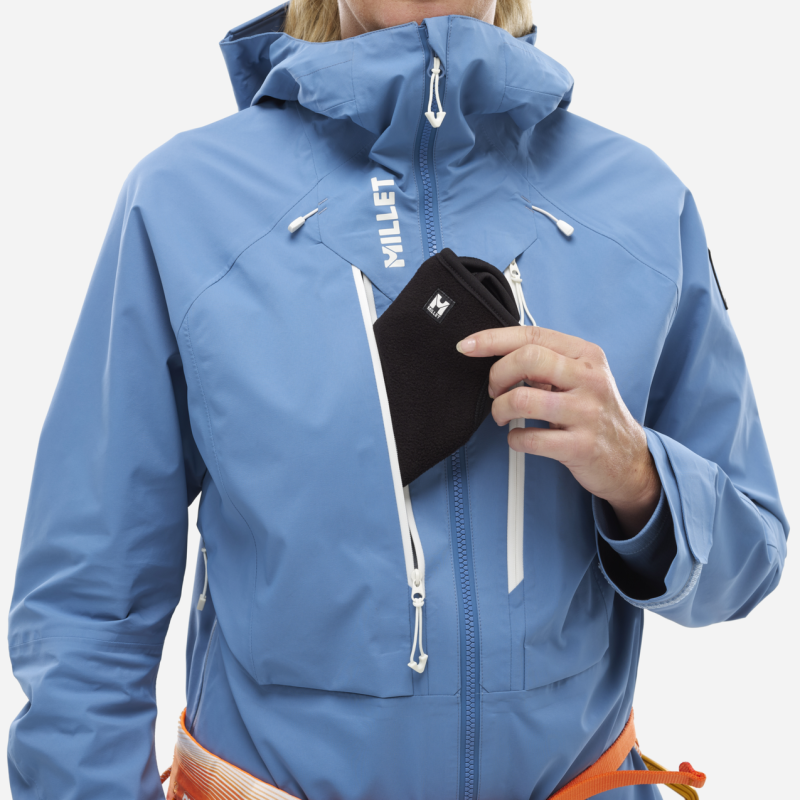 Trilogy Icon GTX Pro Jacket - Veste imperméable femme