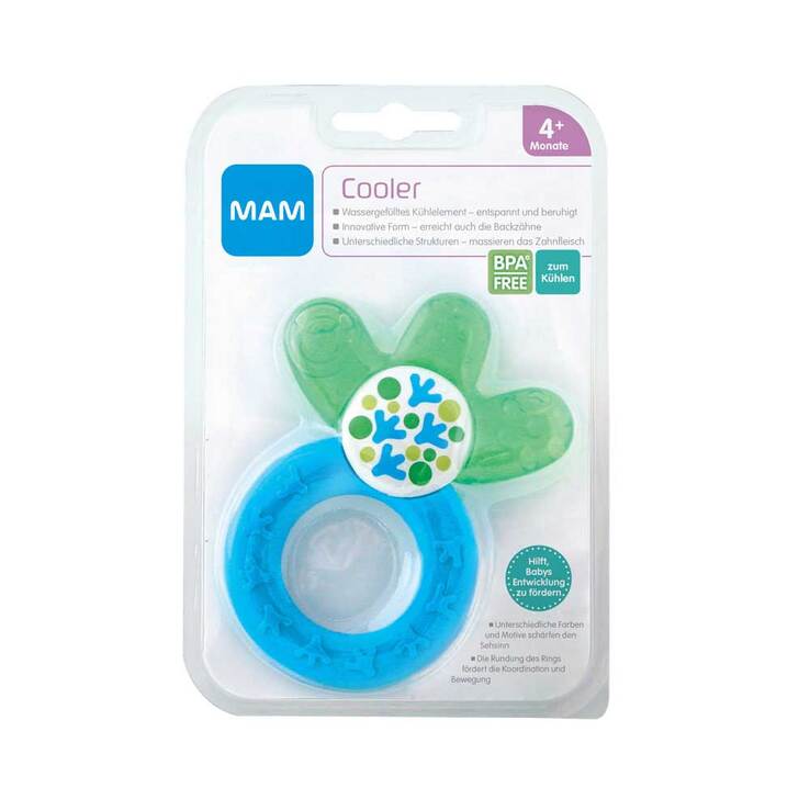 Mam Cooler New, 1 St