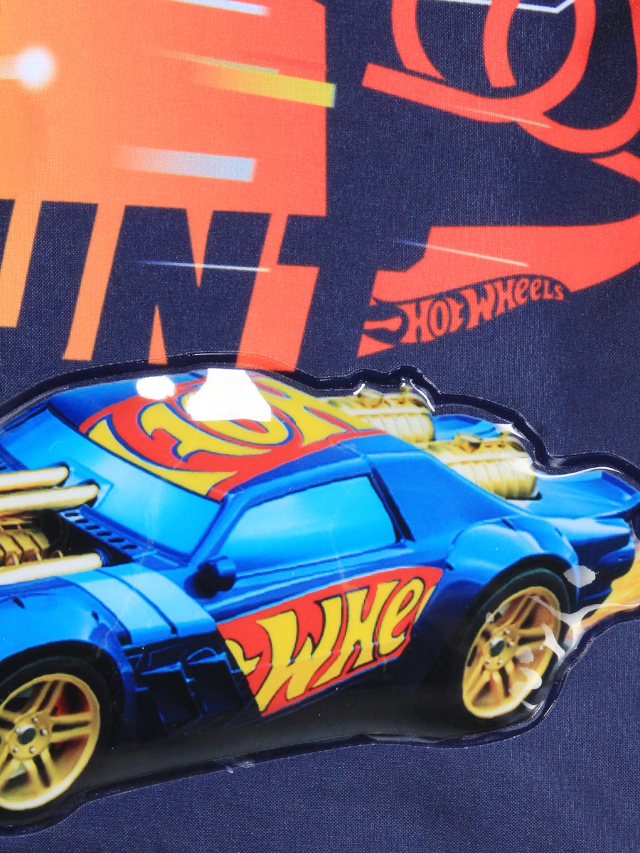 Sac À dos À roulettes Hot Wheels Epic