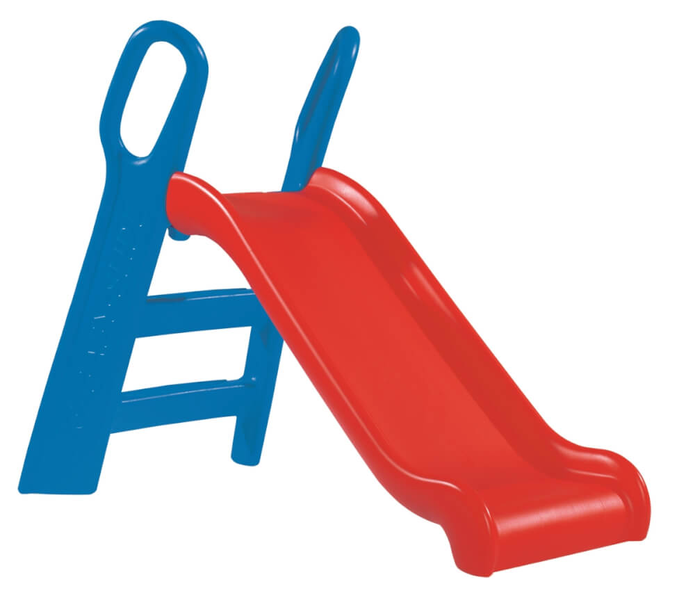 BIG-Rutsche ''Baby-Slide'', bis 50 kg, ca. 134x60x92, ab 3 Jahren