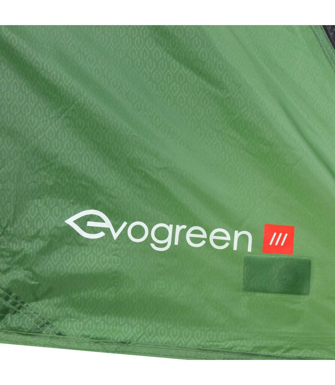 Regatta - Tente EVOGREEN (Vert) (Taille unique) - UTRG9579
