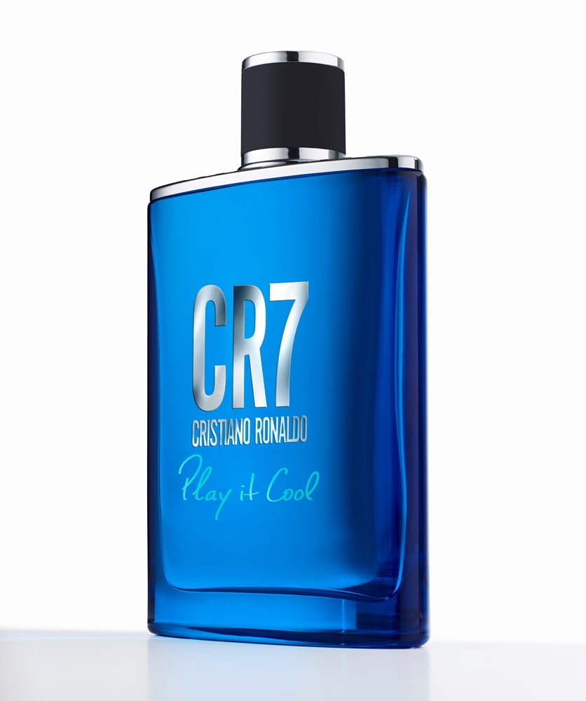 Cristiano Ronaldo Play It Cool Edt 50 ml