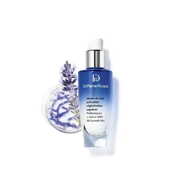 Sérum Facial Noturno Dr. Pierre Ricaud 30ml