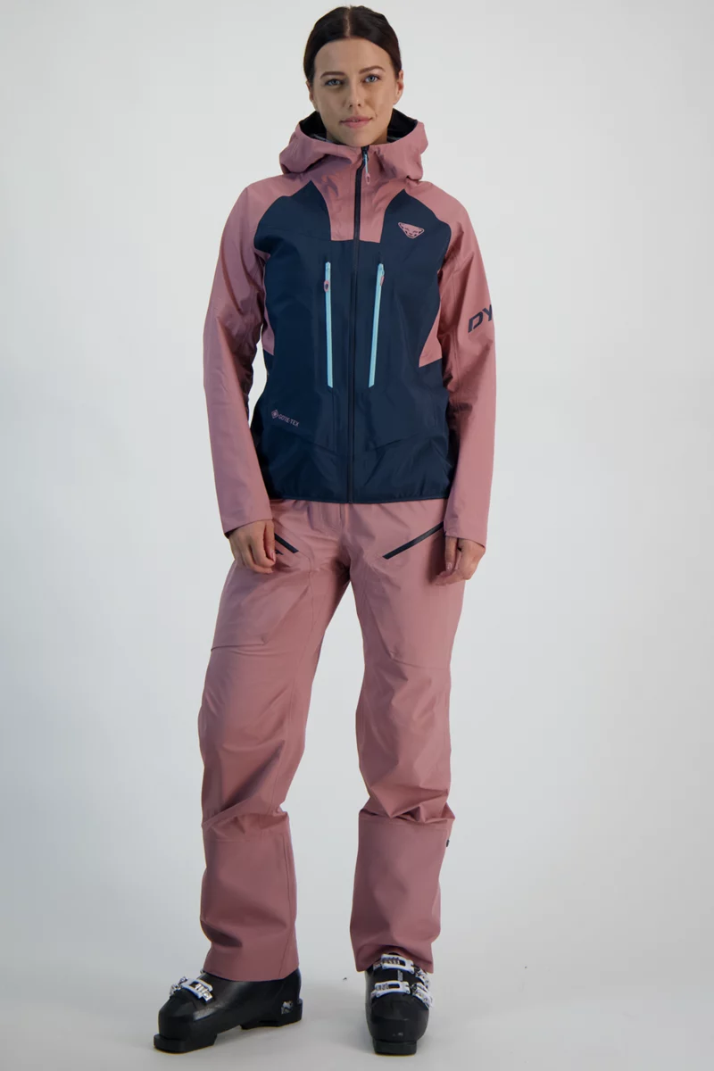 Dynafit TLT Gore-Tex® Damen Skijacke