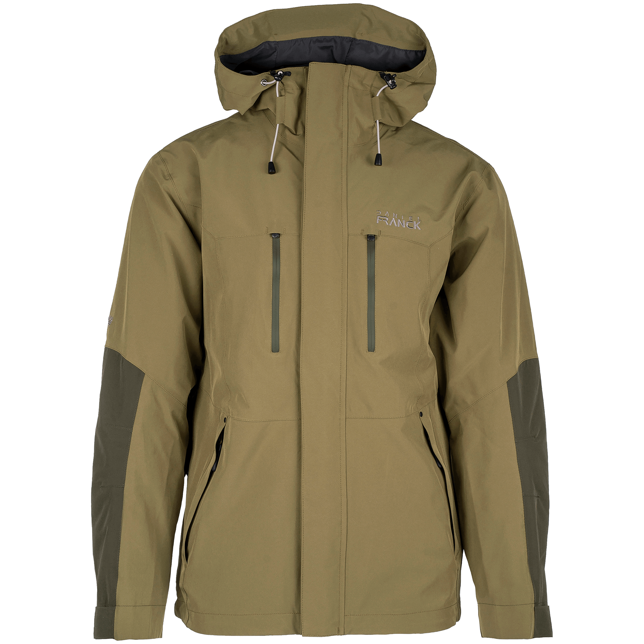 Daniel Franck Alpha 2L Jakke - Jakke