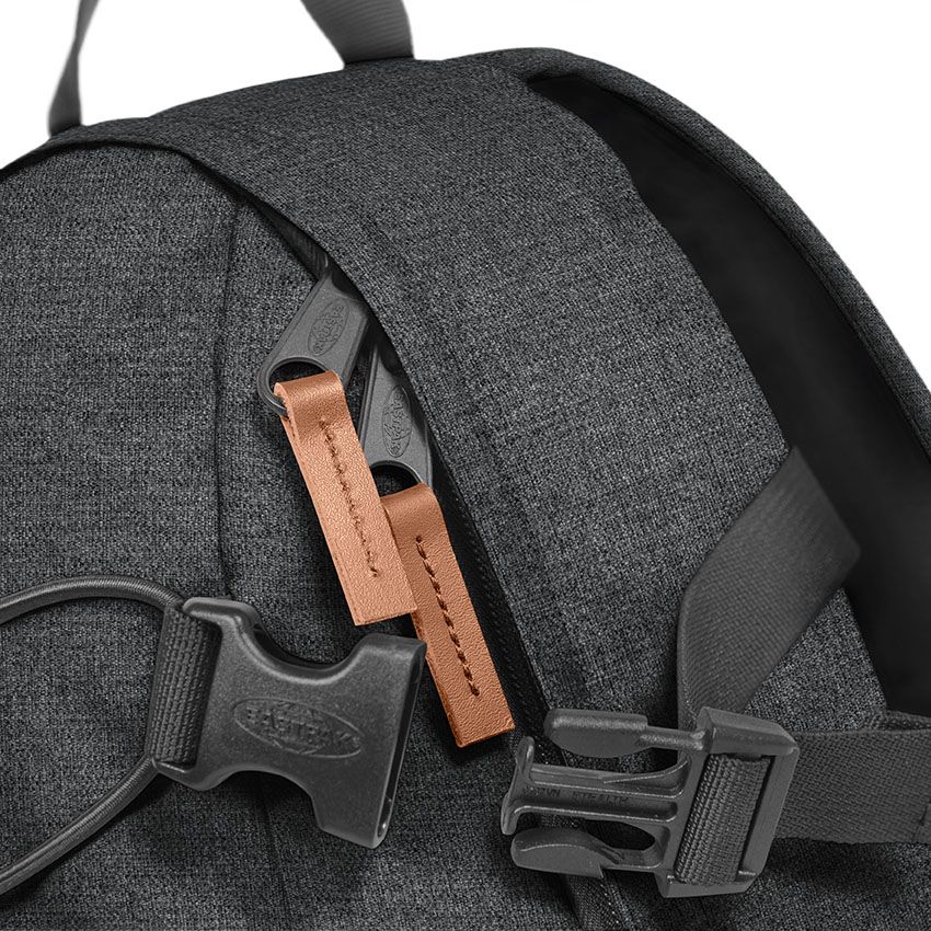 Eastpak Borys Black Denim