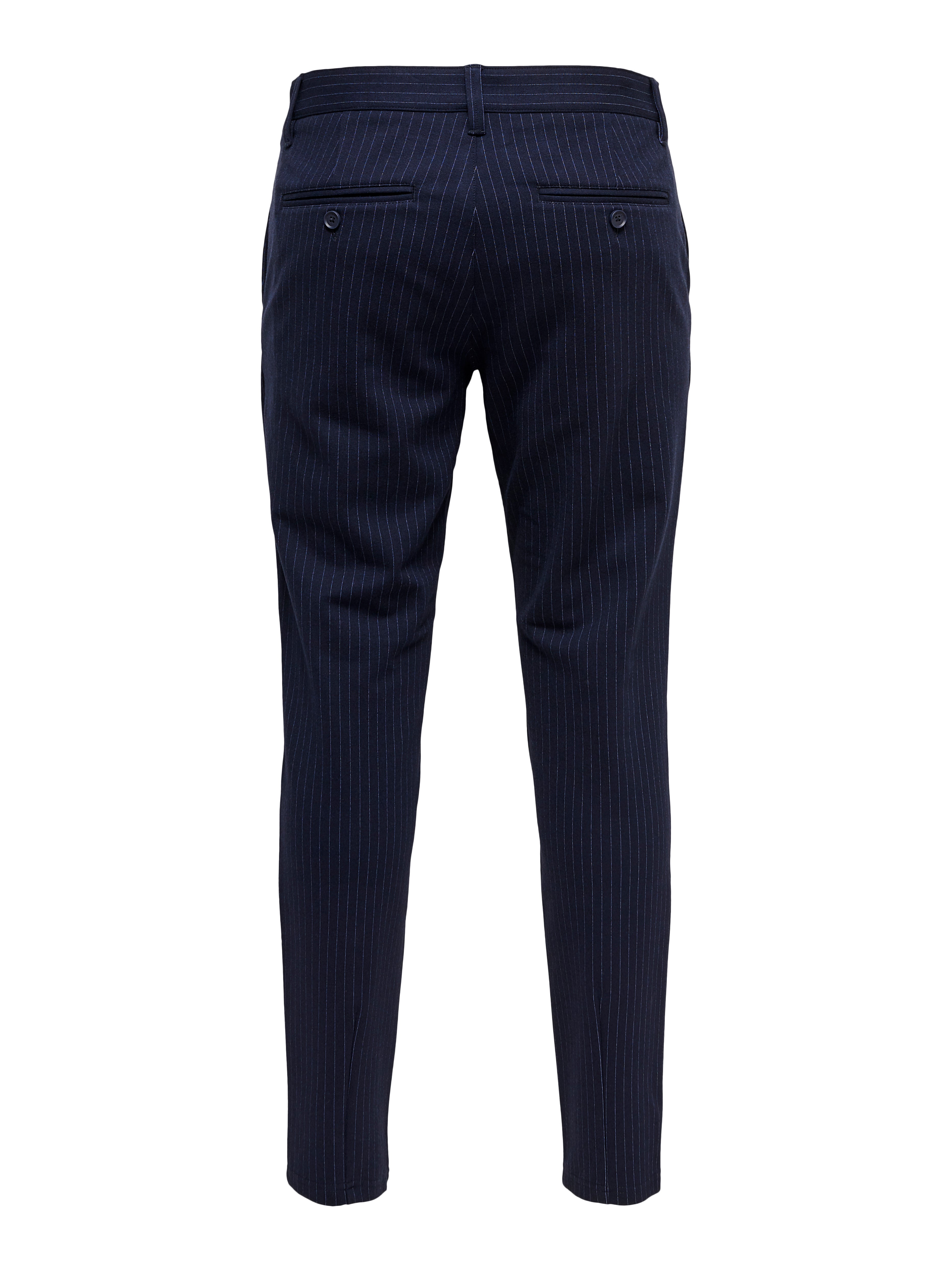 ONSMARK Verjüngt Chino Hose Night Sky