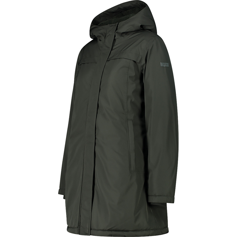 CMP Damen Hoodie Parka