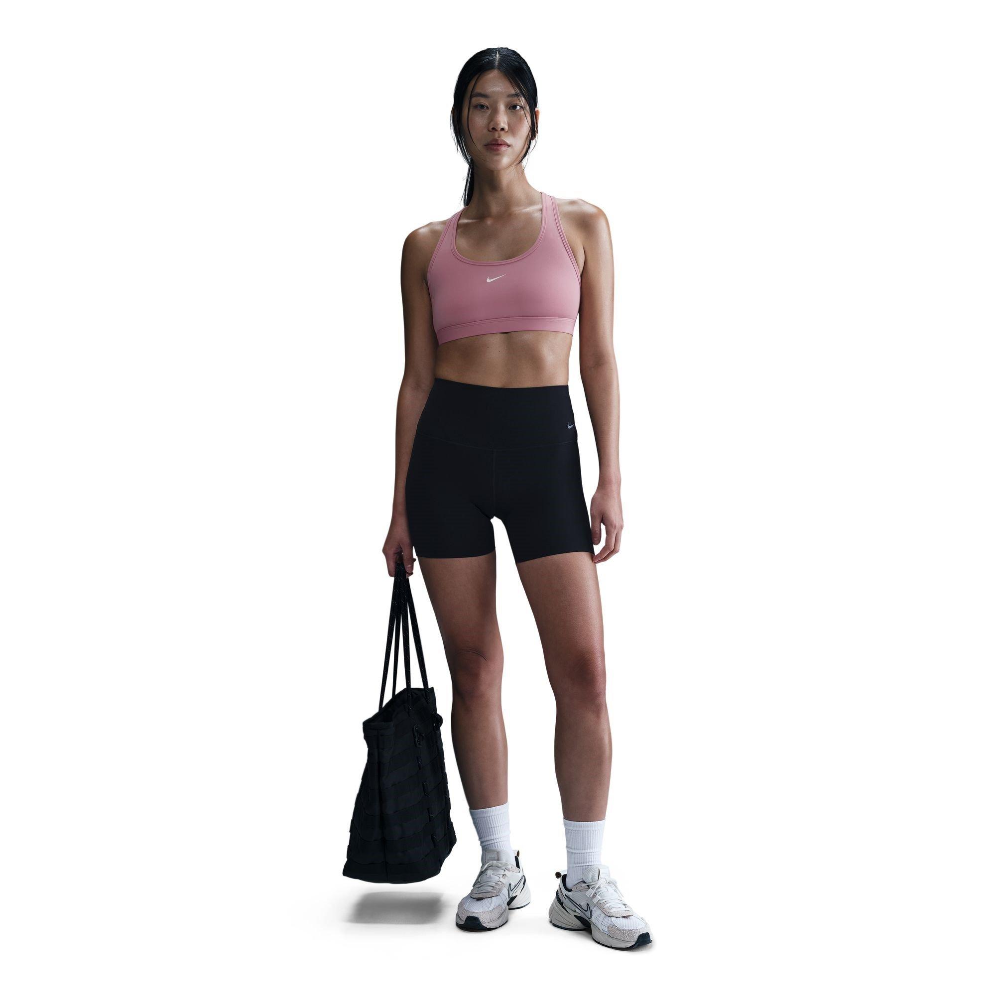 Nike Pro Swoosh Medium-Support Sports Bra Womens