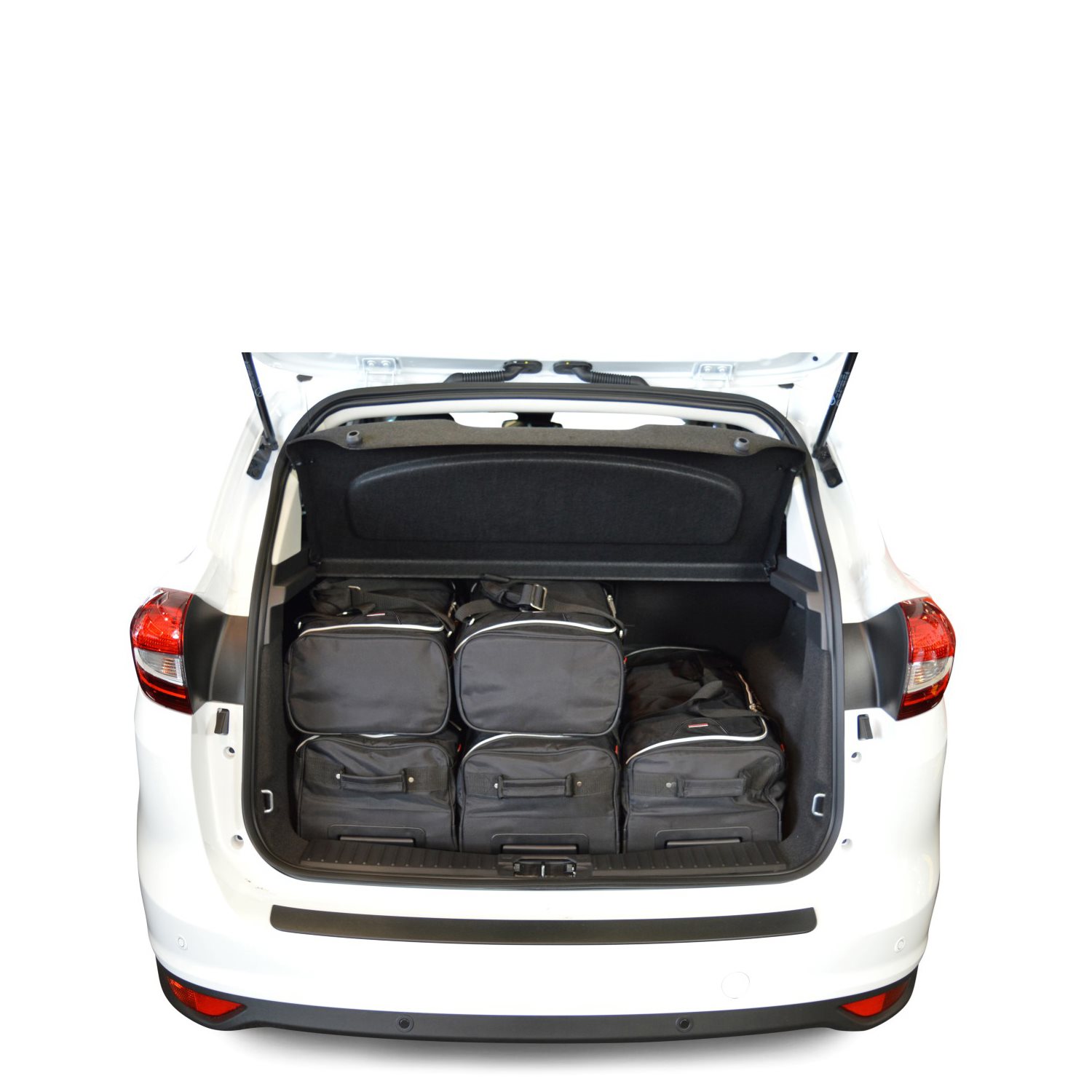 Car-Bags Ford C-Max II 2010-2019
