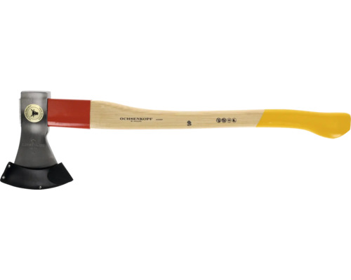 Universele bijl Ochsenkopf Goldaxt OX 620 H
