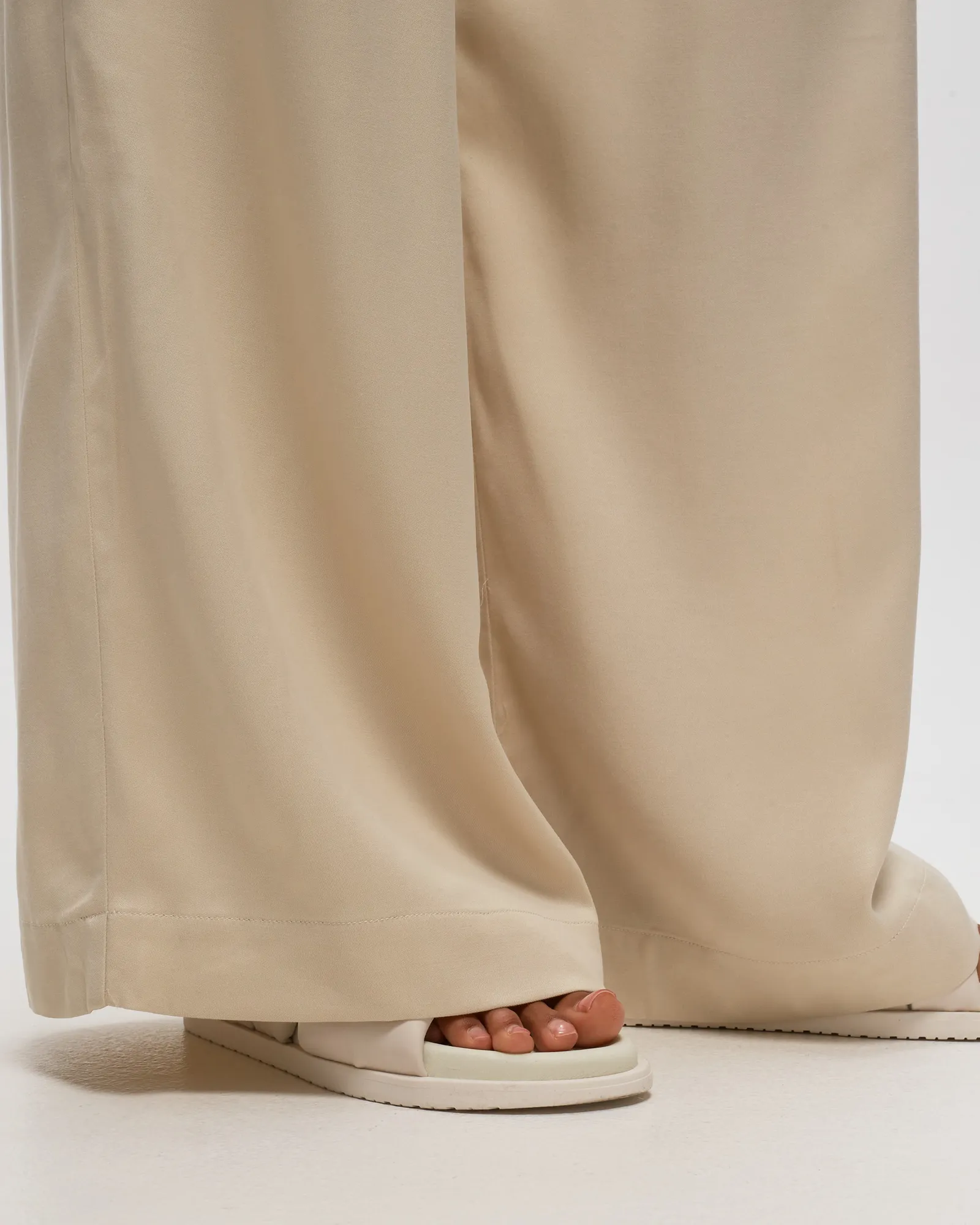 Ayen WMNS Palazzo Pants