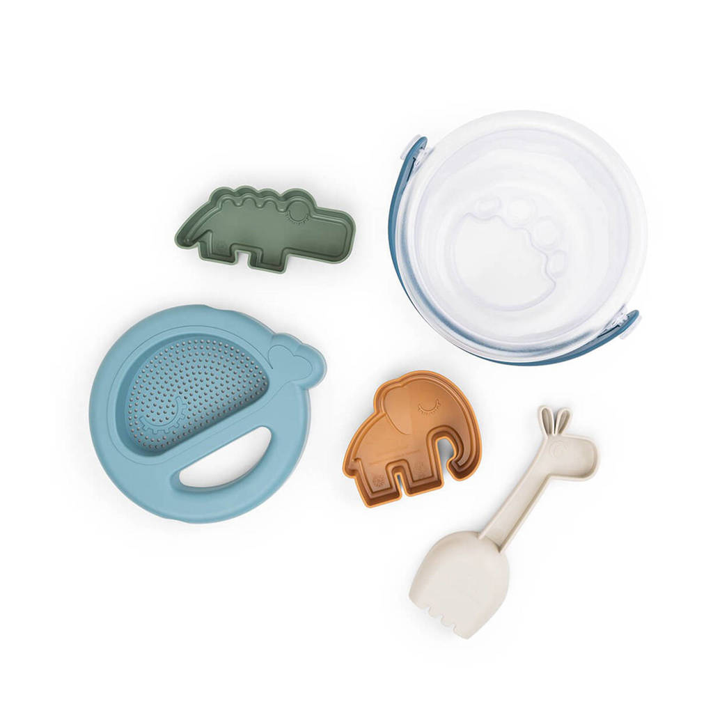 Beach & Sand speelset