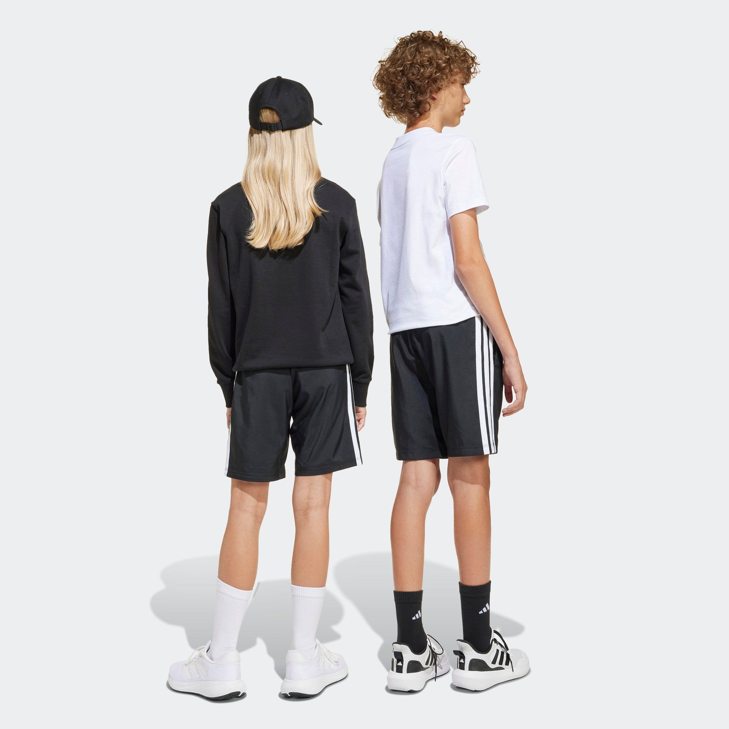 adidas Sportswear Shorts »J 3S WV SH«