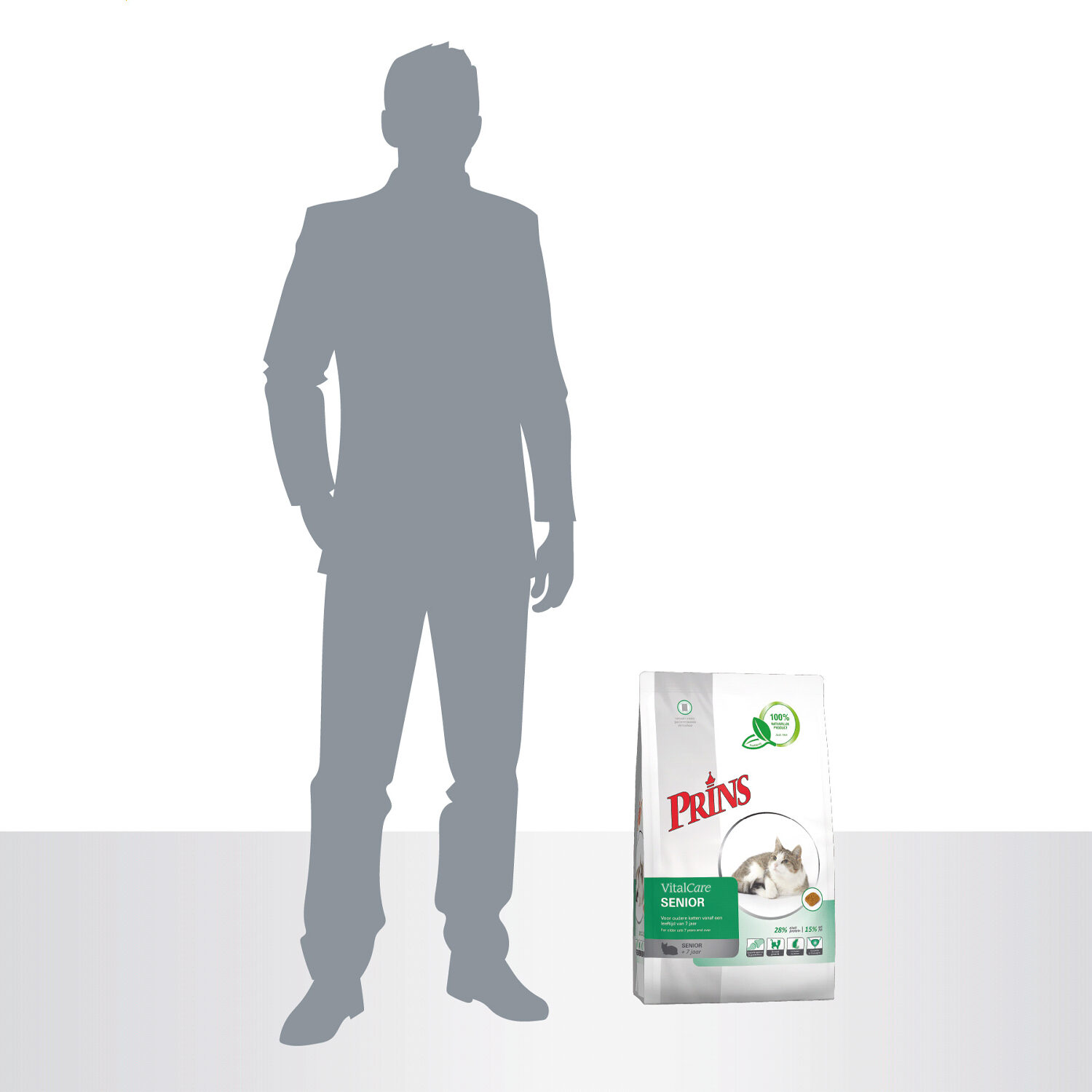 Prins VitalCare Senior