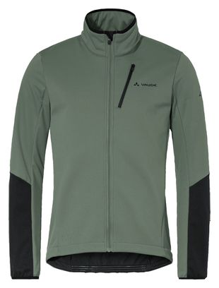 Veste Softshell Vaude Matera II Vert