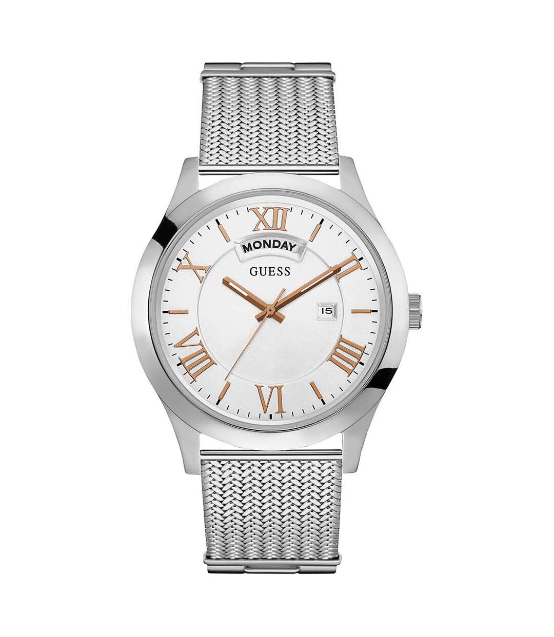 Montre Guess Pour Hommes Guess (44 Mm)