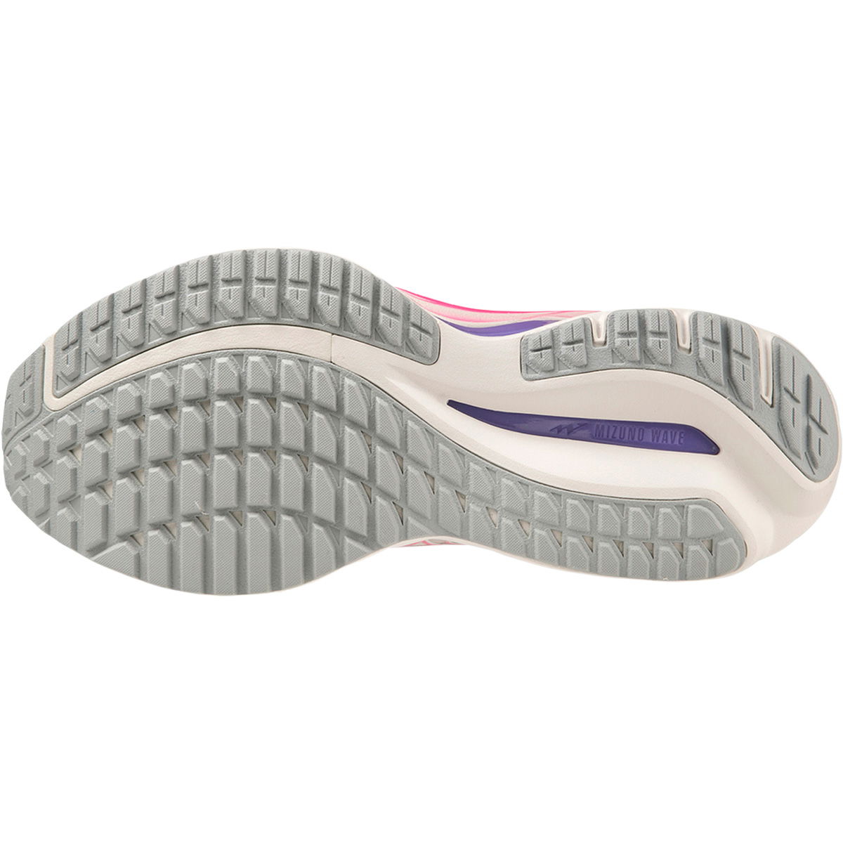 Mizuno Wave Inspire 19 Løbesko Dame